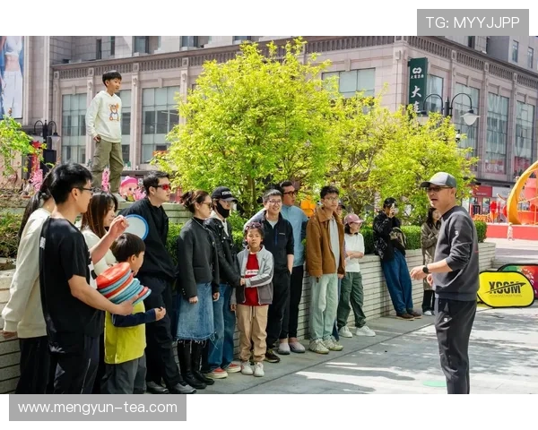 飞盘人生的追逐与梦想刘静分享她的飞盘故事与成长经历