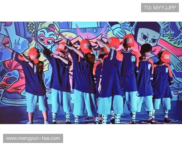 街舞实力排行榜揭晓成都街舞队荣获第三名引发热议