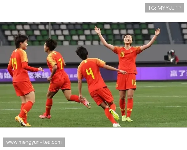 与赵丽对话：回顾她的足球生涯与未来展望