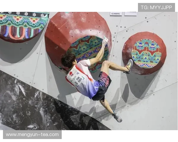 攀岩灵活性排行榜揭晓成都攀岩队荣获第八名成就辉煌